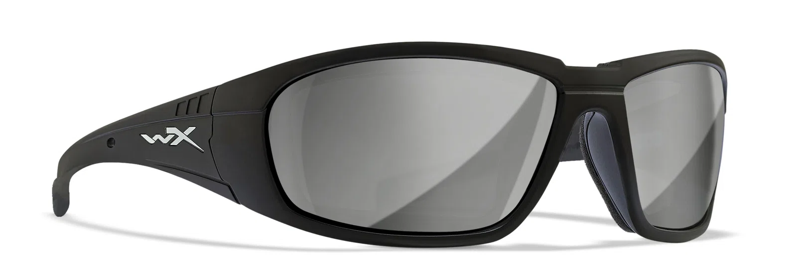 Wiley X Climate Control Boss Frame & Lenses - view 24